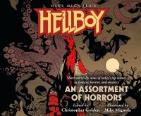Hellboy___an_assortment_of_horrors